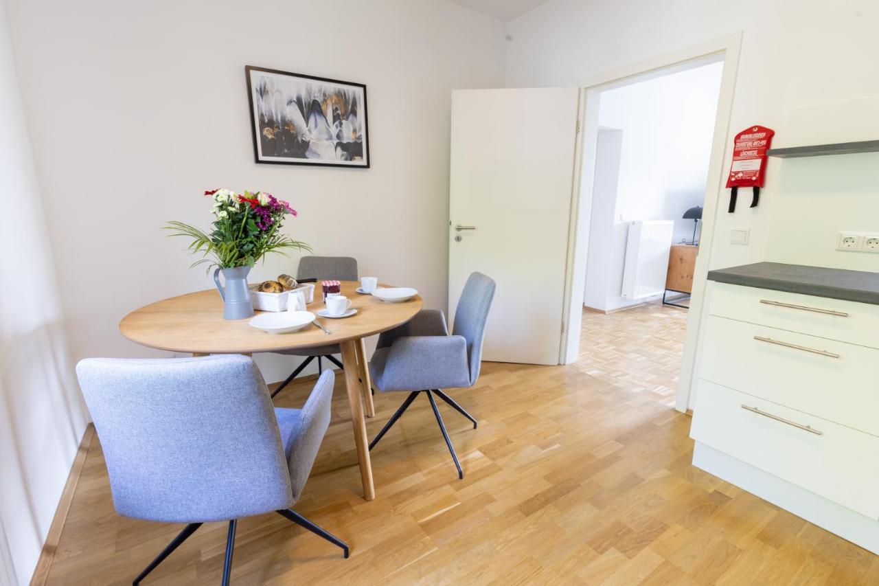 Rhein-Lahn Living - Modernes Design - Balkon Mit Aussicht - Zentrale Lage Nahe Rhein Und Martinsburg Lejlighed Lahnstein Eksteriør billede