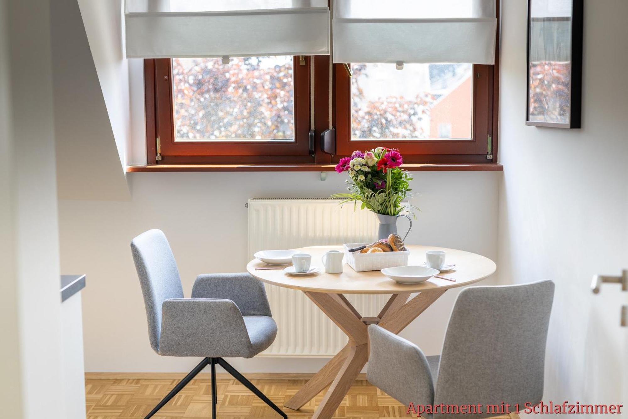 Rhein-Lahn Living - Modernes Design - Balkon Mit Aussicht - Zentrale Lage Nahe Rhein Und Martinsburg Lejlighed Lahnstein Eksteriør billede