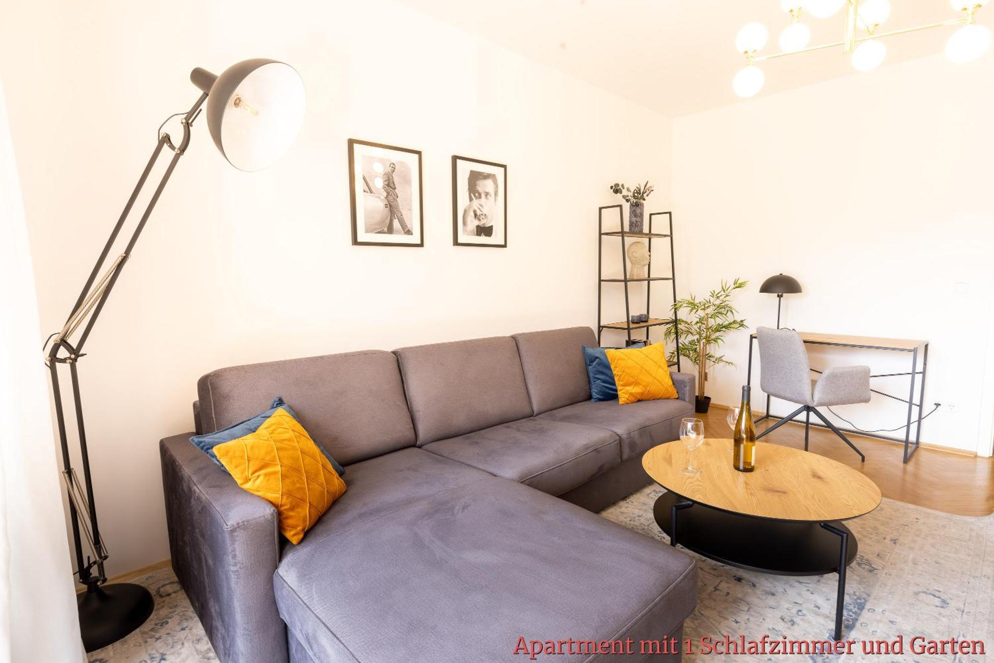 Rhein-Lahn Living - Modernes Design - Balkon Mit Aussicht - Zentrale Lage Nahe Rhein Und Martinsburg Lejlighed Lahnstein Eksteriør billede