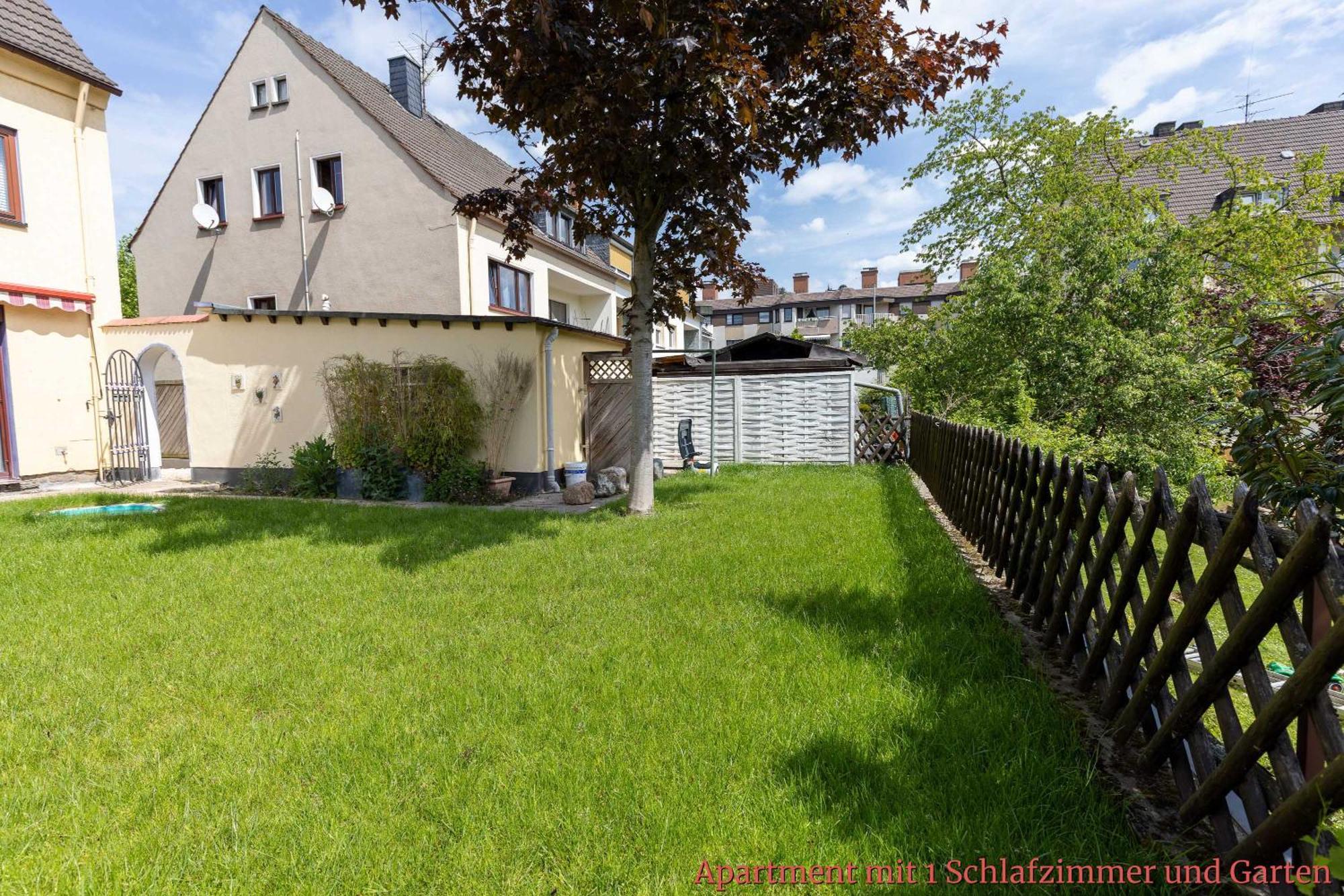 Rhein-Lahn Living - Modernes Design - Balkon Mit Aussicht - Zentrale Lage Nahe Rhein Und Martinsburg Lejlighed Lahnstein Eksteriør billede