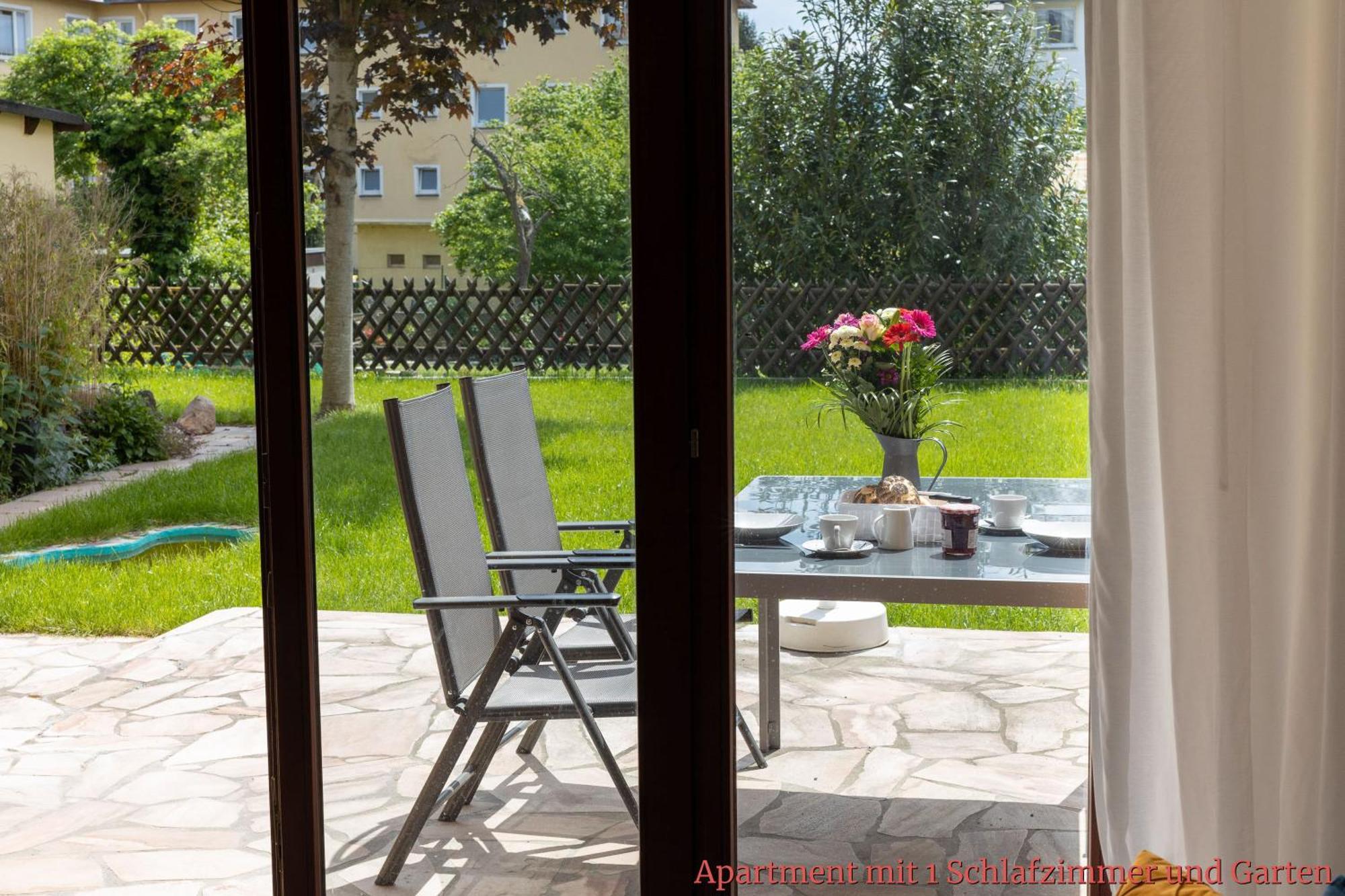 Rhein-Lahn Living - Modernes Design - Balkon Mit Aussicht - Zentrale Lage Nahe Rhein Und Martinsburg Lejlighed Lahnstein Eksteriør billede