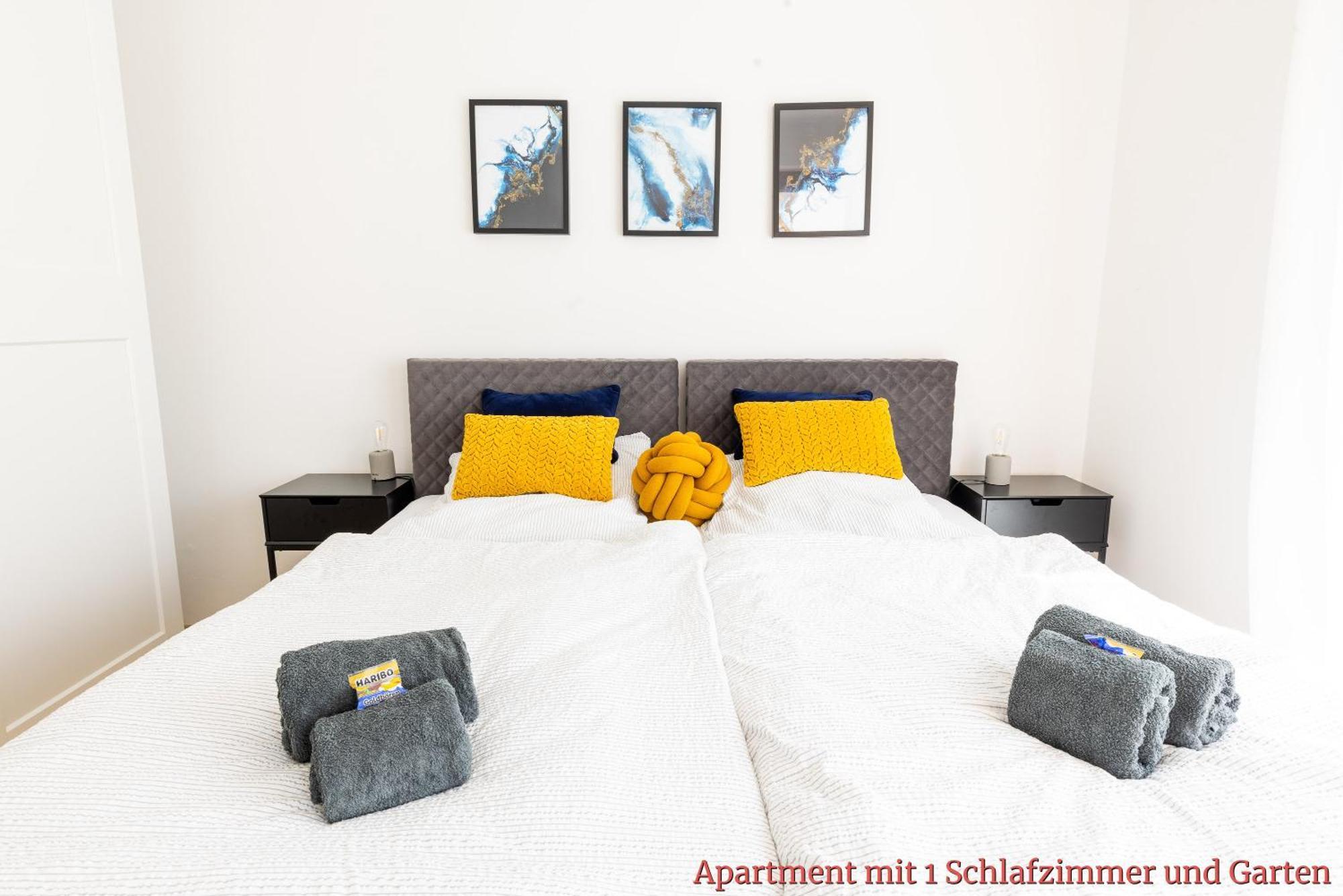 Rhein-Lahn Living - Modernes Design - Balkon Mit Aussicht - Zentrale Lage Nahe Rhein Und Martinsburg Lejlighed Lahnstein Eksteriør billede